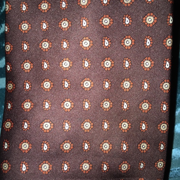 Christian Dior Tie - Picture 2 of 4